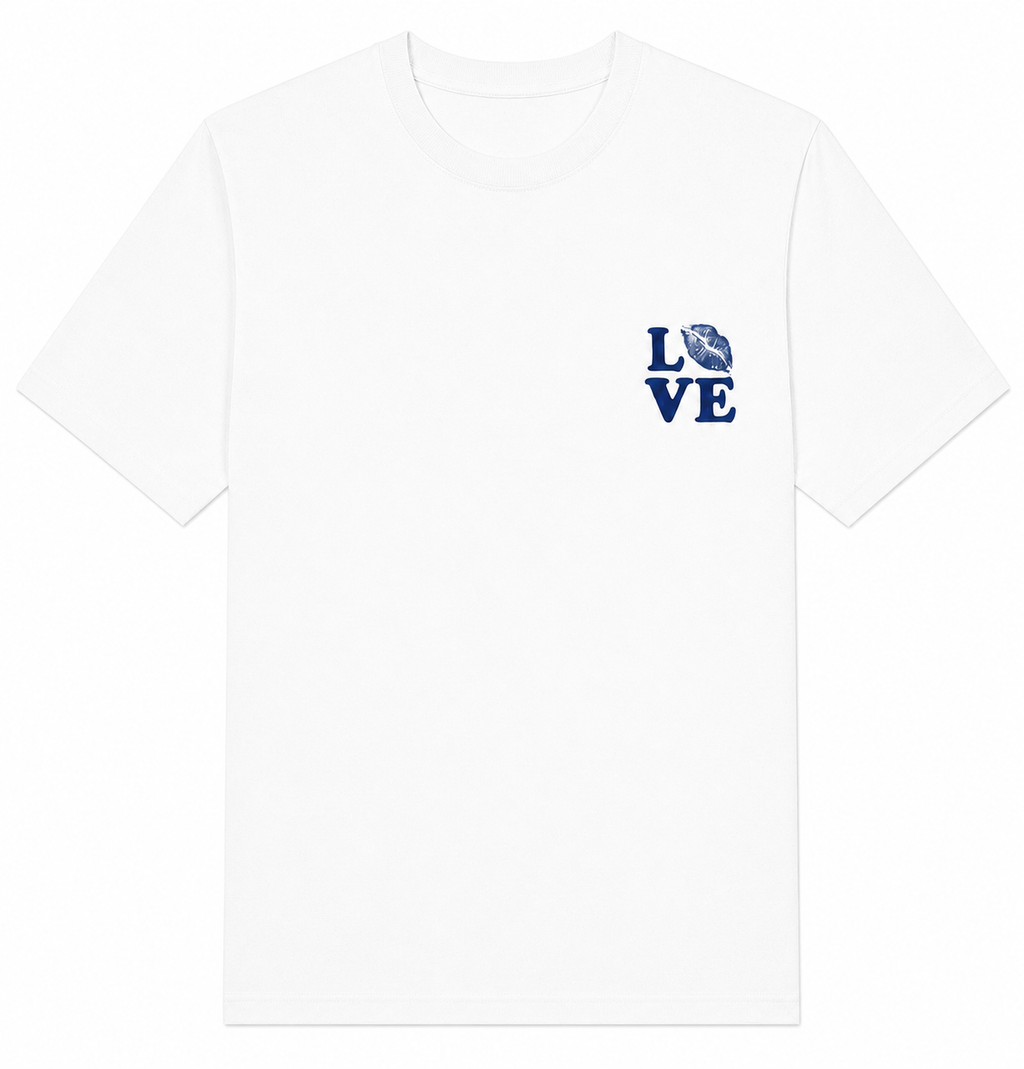 T-Shirt LOVE