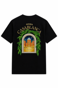 T-Shirt Casablanca