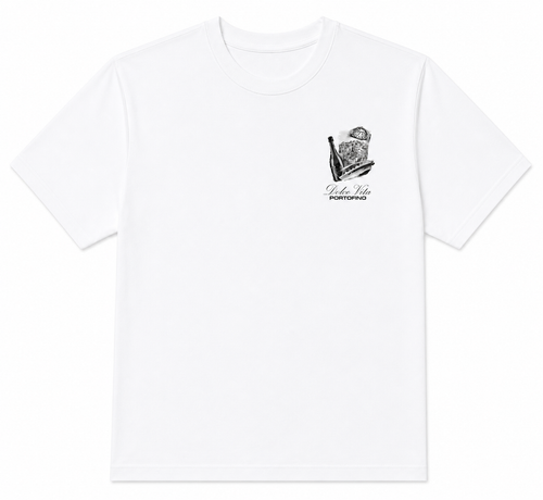 T-Shirt Dolce Vita-Portofino