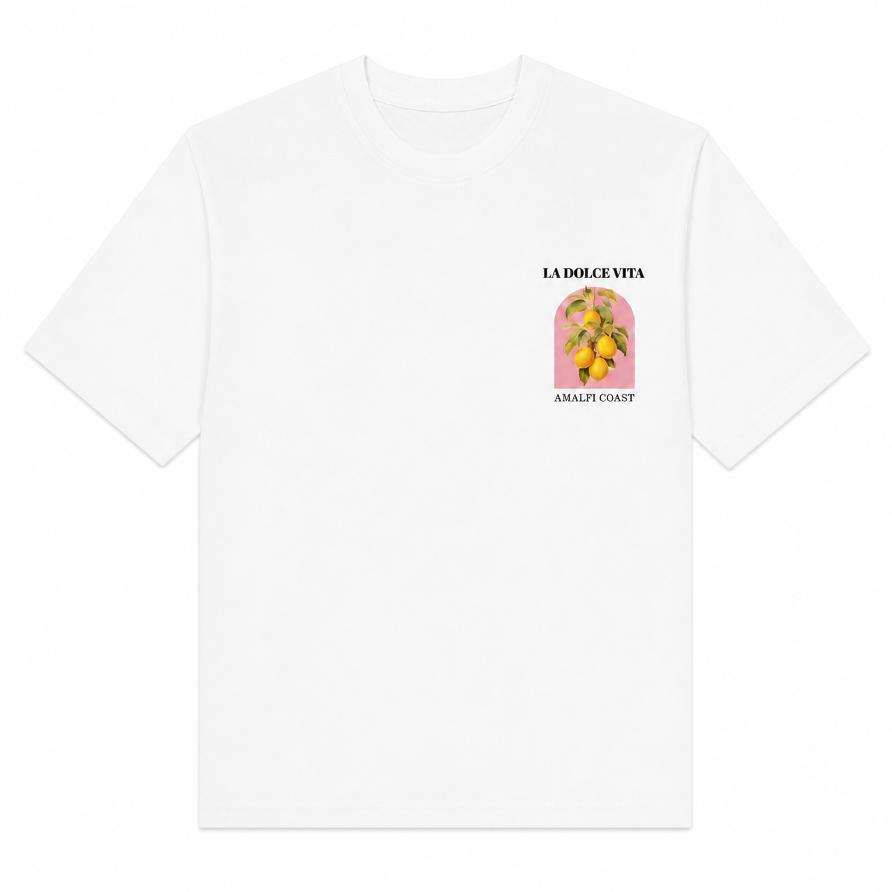 T-Shirt La Dolce Vita