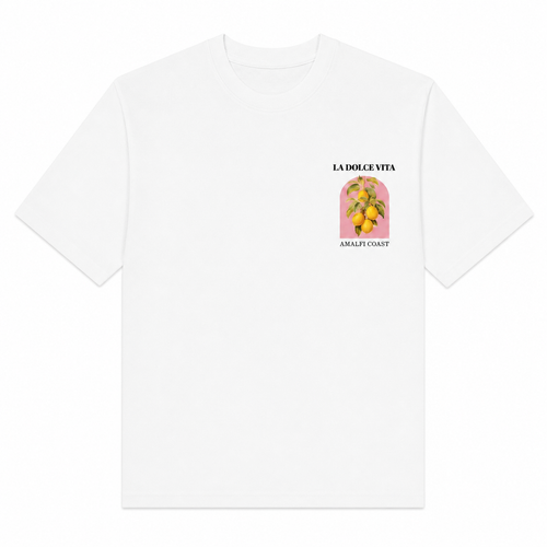 T-Shirt La Dolce Vita