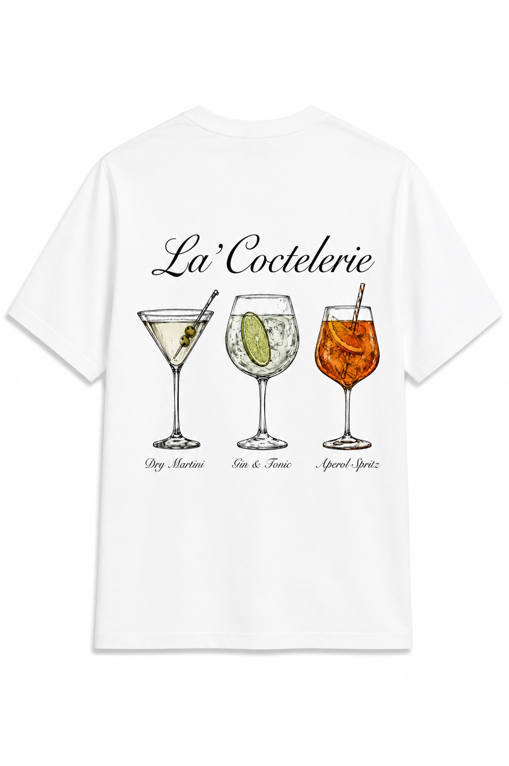 La Coctelerie
