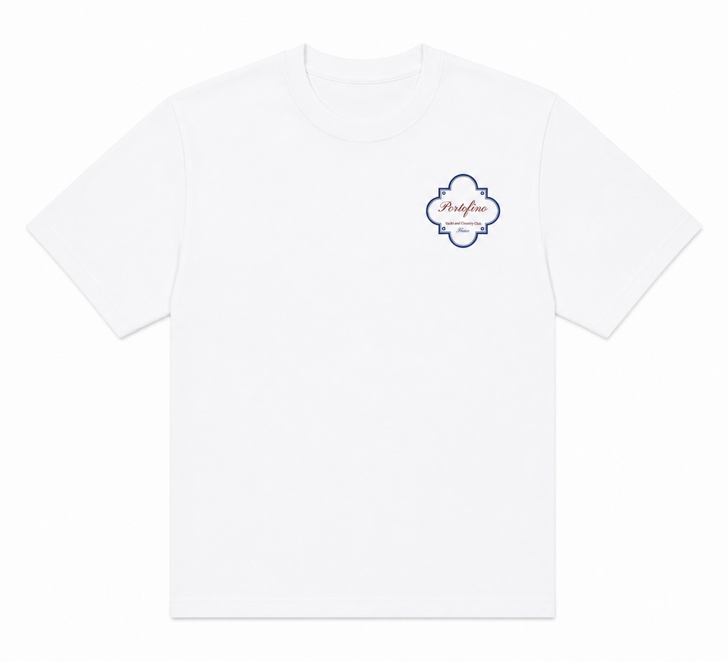 T-Shirt Portofino