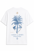 T-Shirt Sailing & Sports