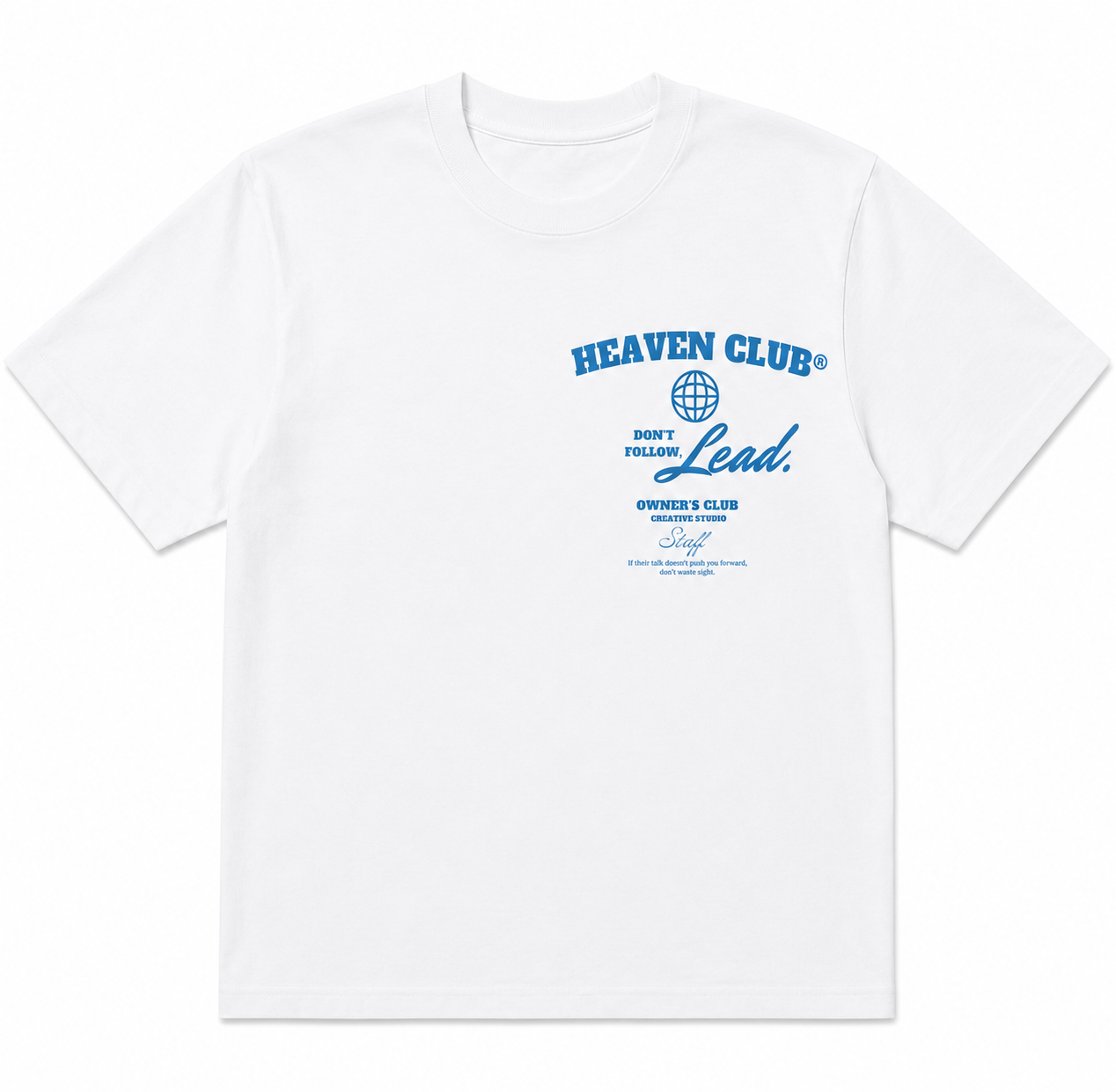 T-Shirt Heaven Club