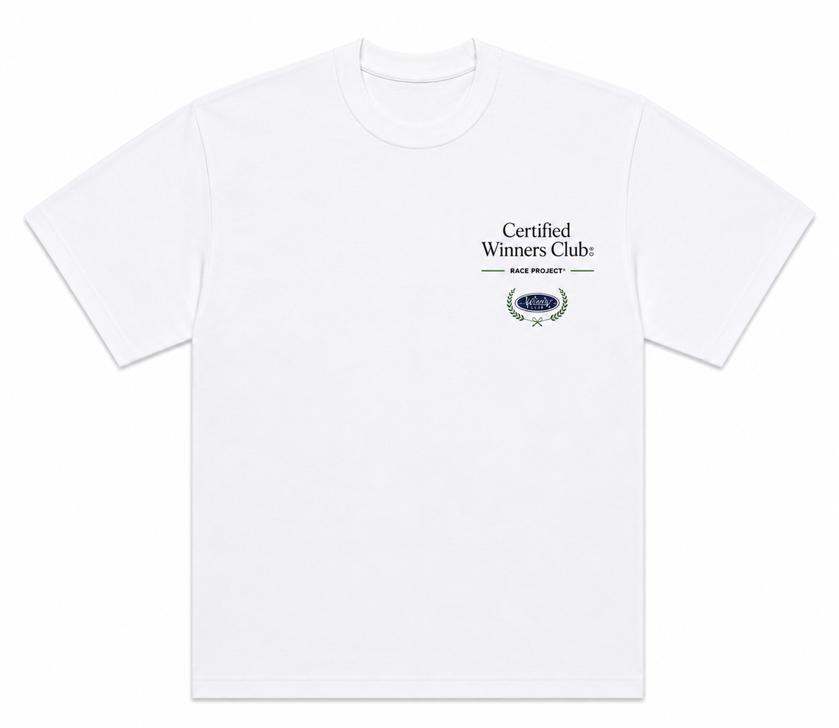 Certified Winners Club