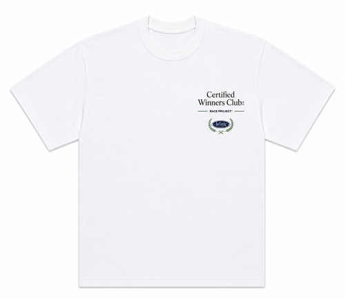 Certified Winners Club