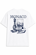 T-Shirt Monaco