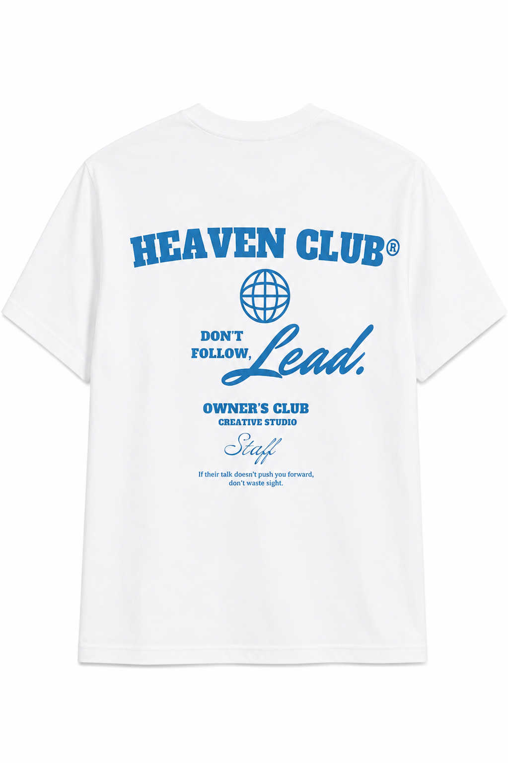 T-Shirt Heaven Club