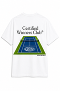 Certified Winners Club