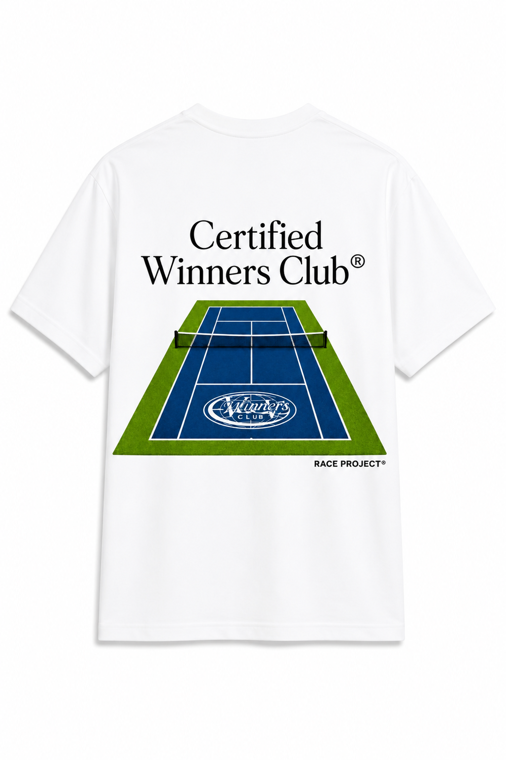 Certified Winners Club