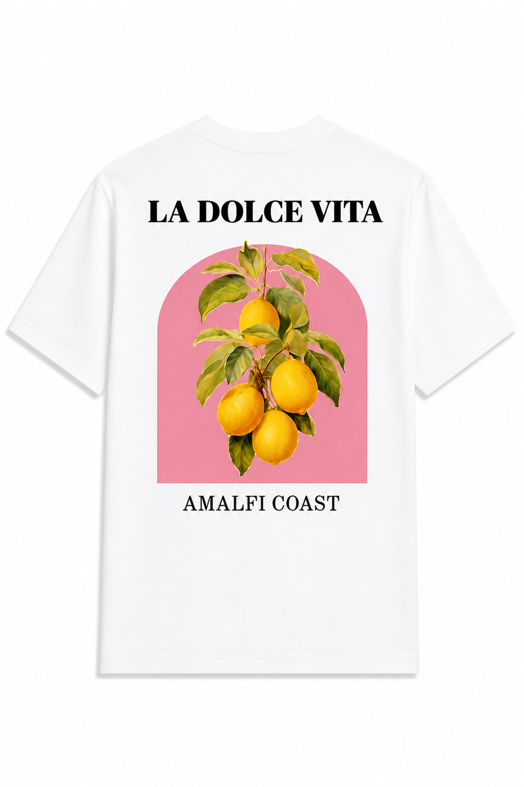 T-Shirt La Dolce Vita