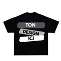 T-Shirt personnalisé