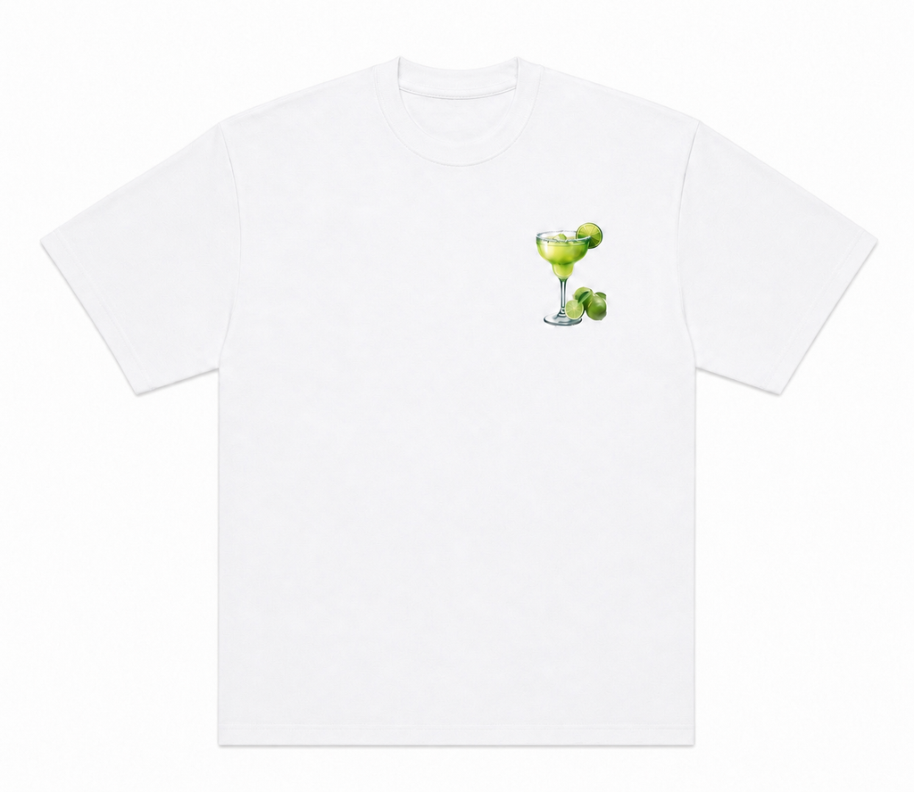 T-Shirt Margarita
