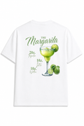 T-Shirt Margarita