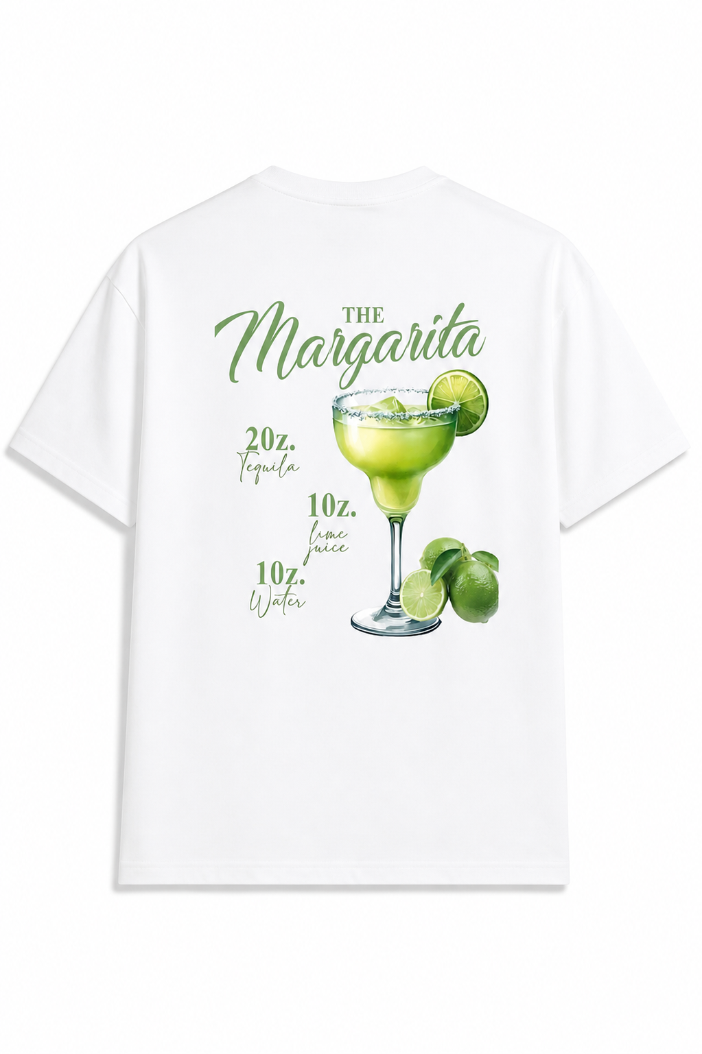 T-Shirt Margarita