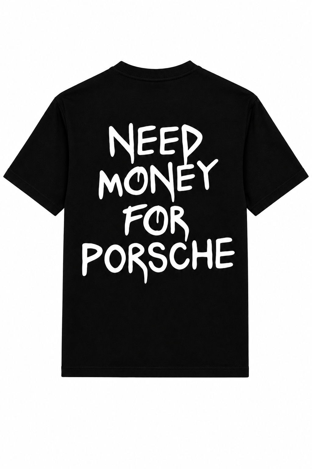 Need Money For Porsche